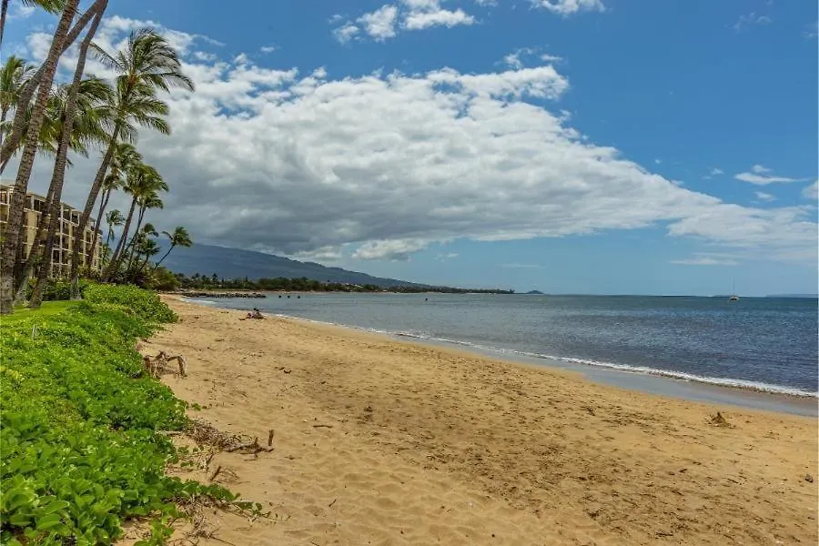 Apartment Maalaea Surf, #g-7 Kihei