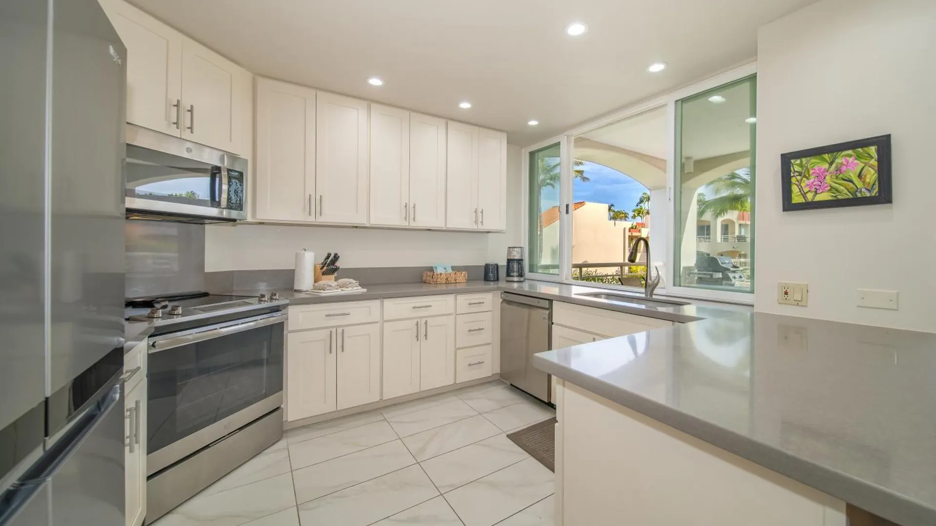 Palms At Wailea Maui - Select Your Unit Daire *