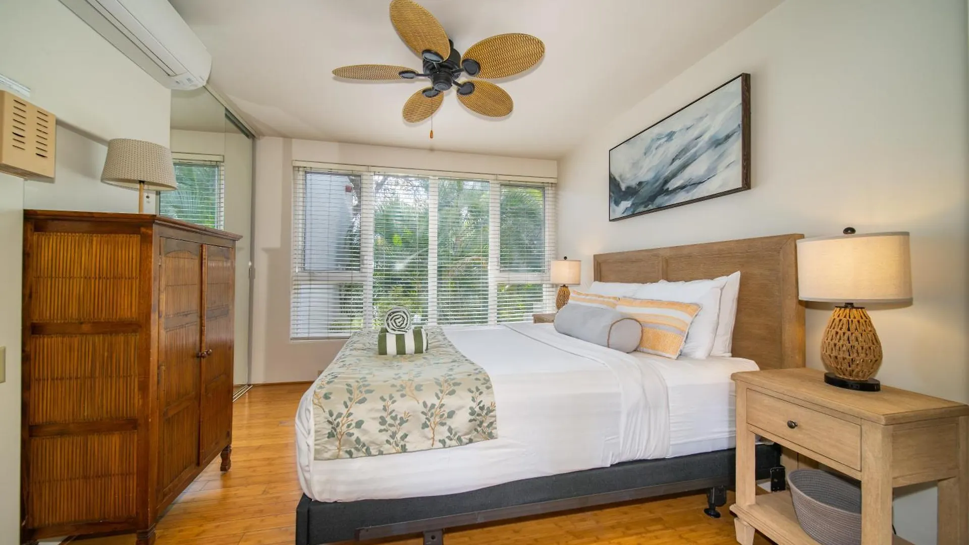 Daire Palms At Wailea Maui - Select Your Unit *