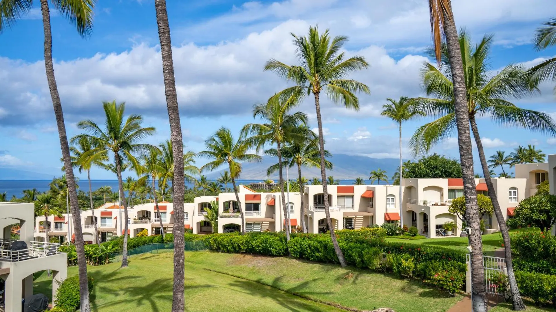 Daire Palms At Wailea Maui - Select Your Unit Wailea (Maui)