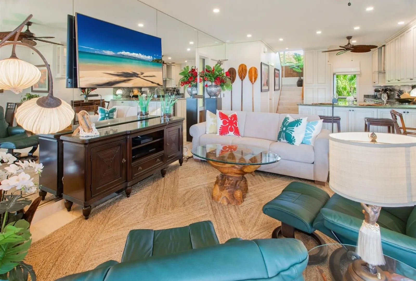 622 Kapalua Ridge Appartamento Kahana