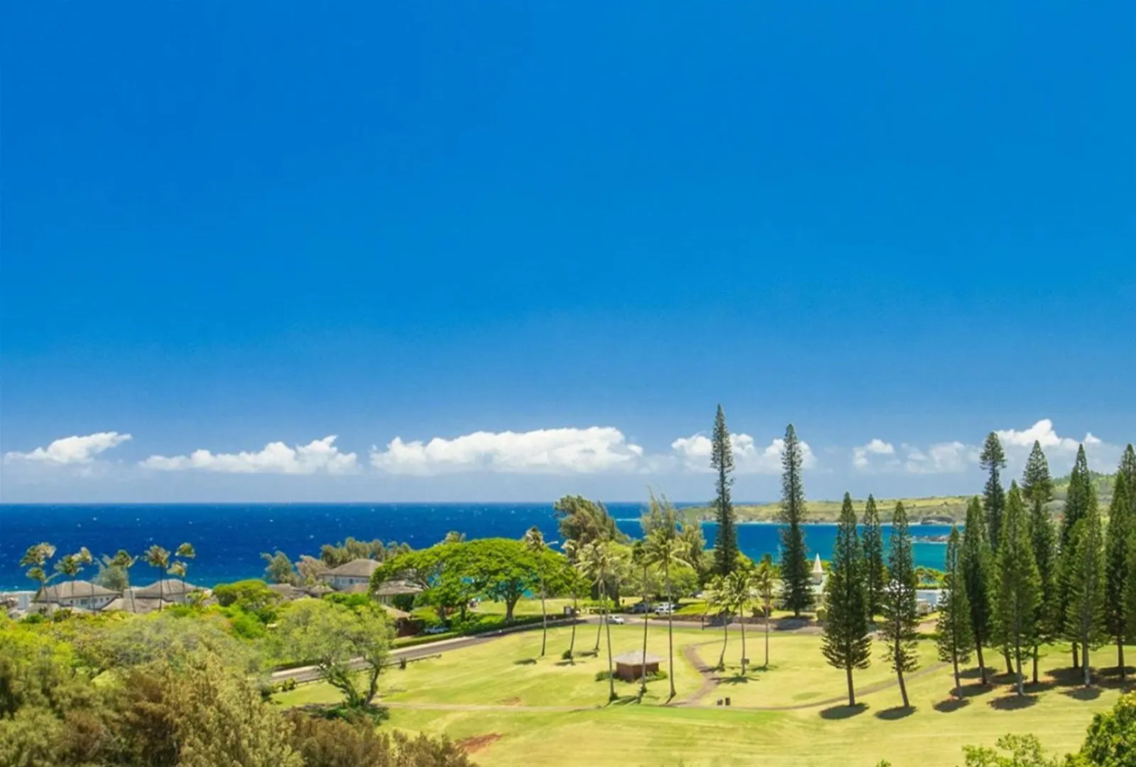 622 Kapalua Ridge Appartamento