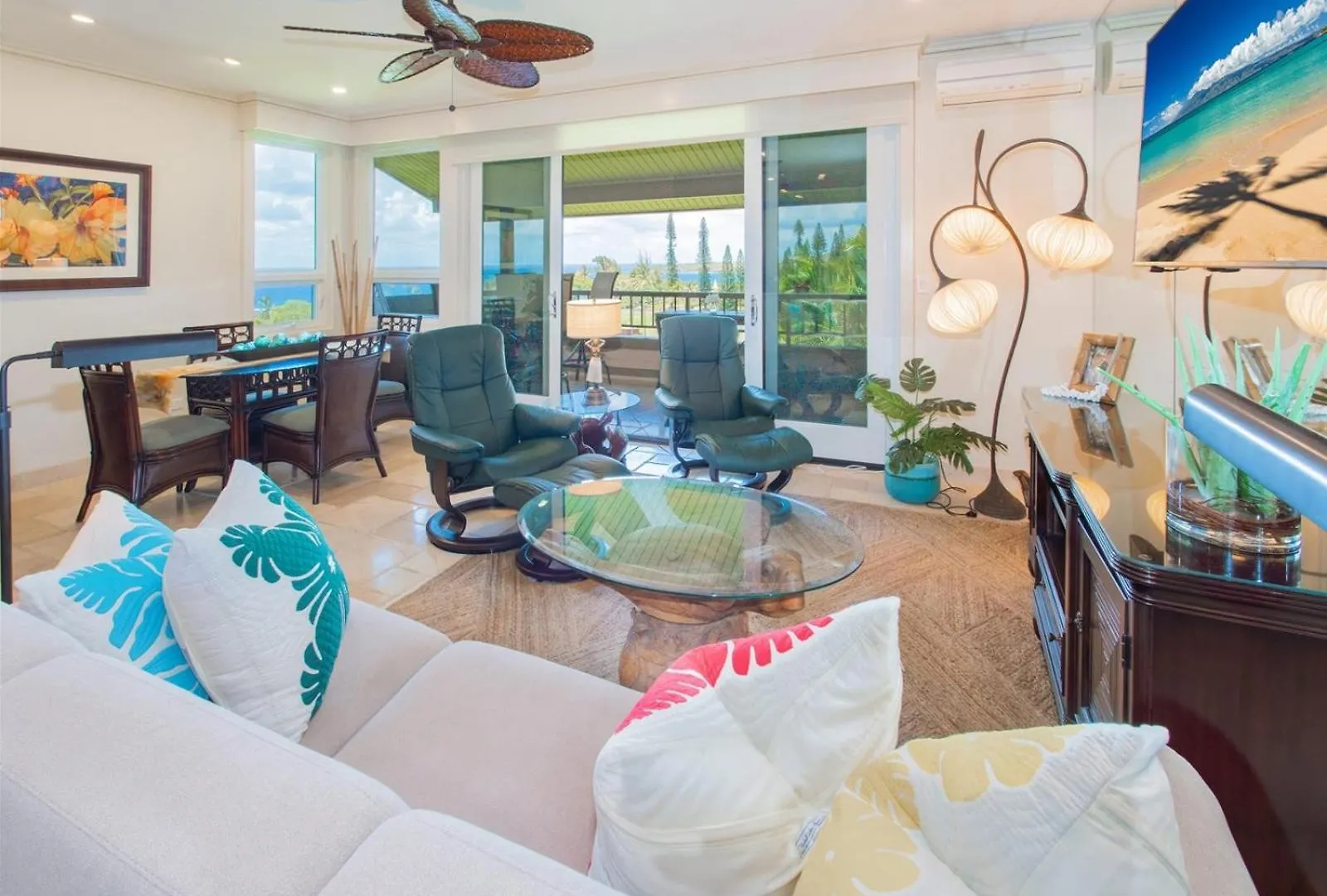 Appartamento 622 Kapalua Ridge