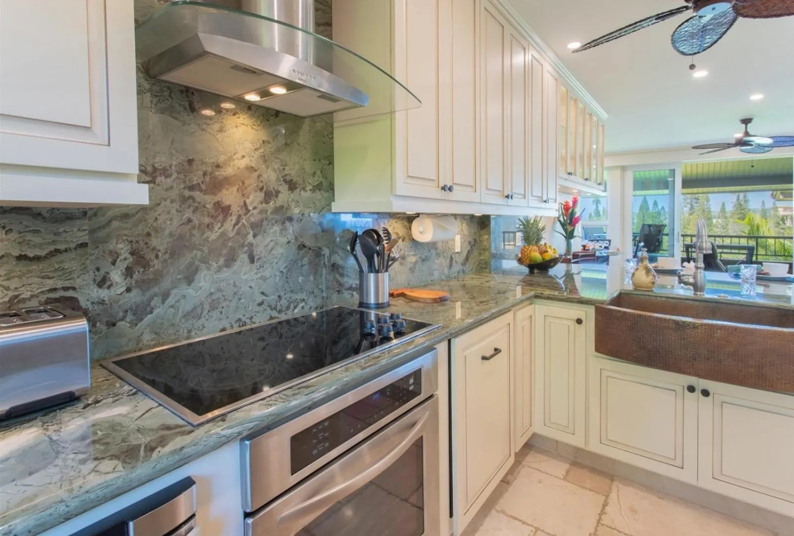 Appartamento 622 Kapalua Ridge *