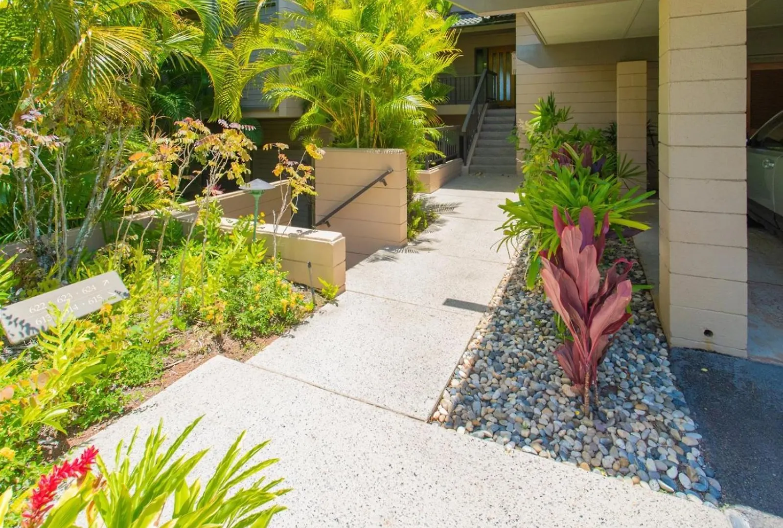 622 Kapalua Ridge Appartamento *