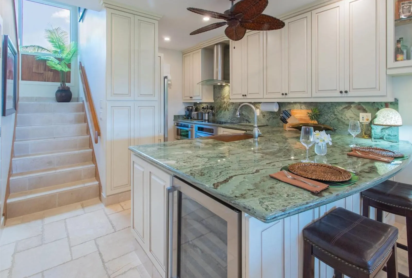 622 Kapalua Ridge Appartamento