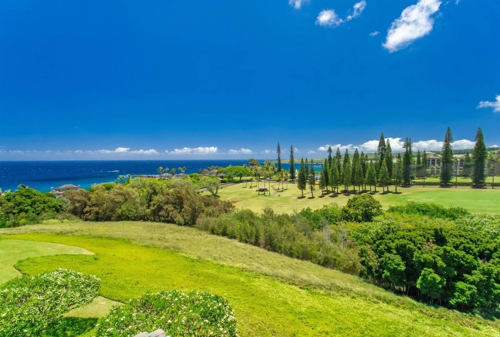 Appartamento 622 Kapalua Ridge Kahana