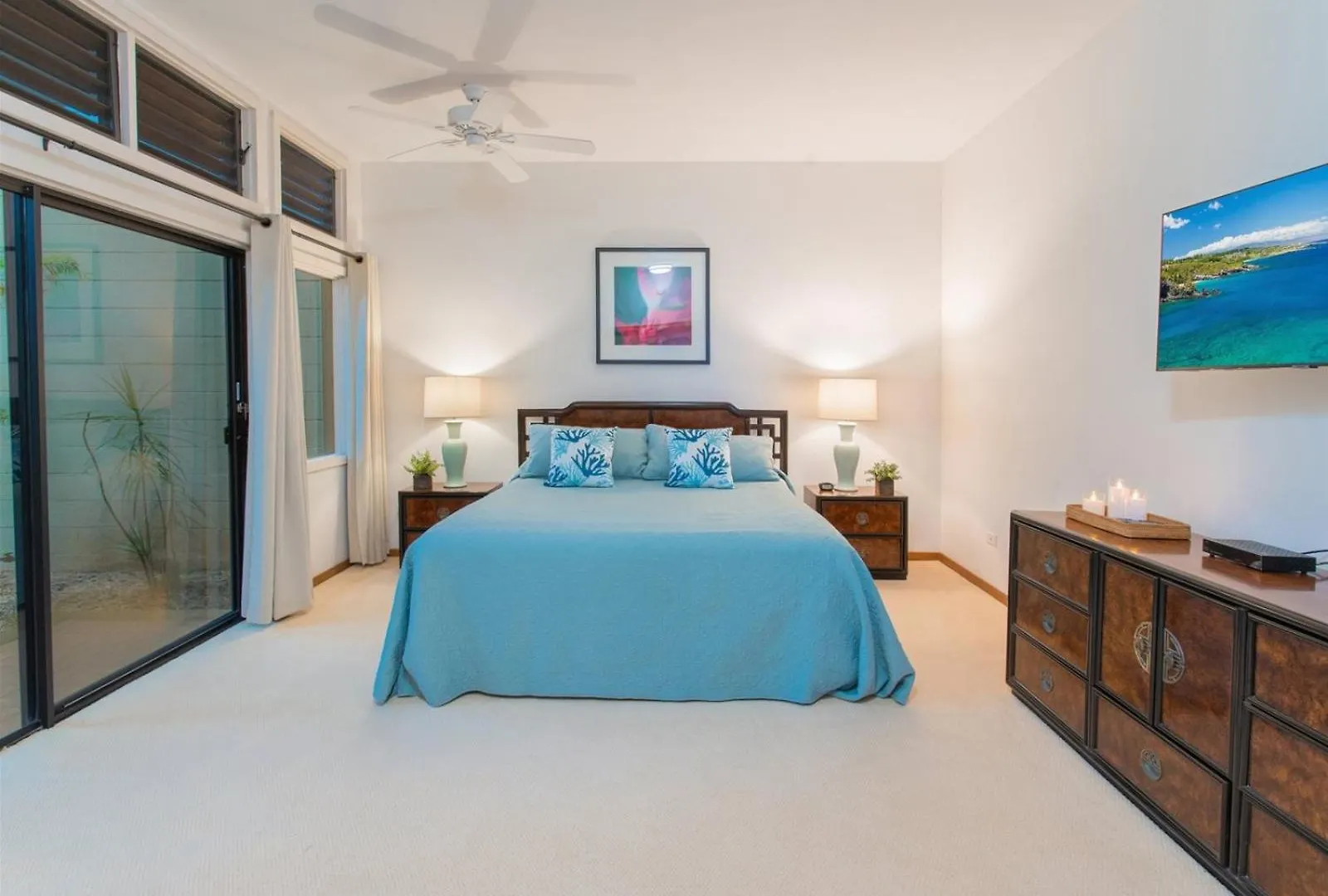 2412 Kapalua Ridge Lägenhet *