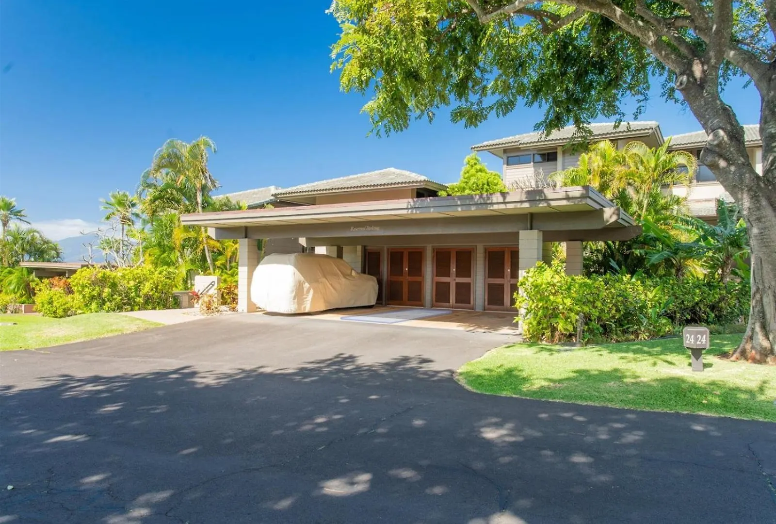 2412 Kapalua Ridge *