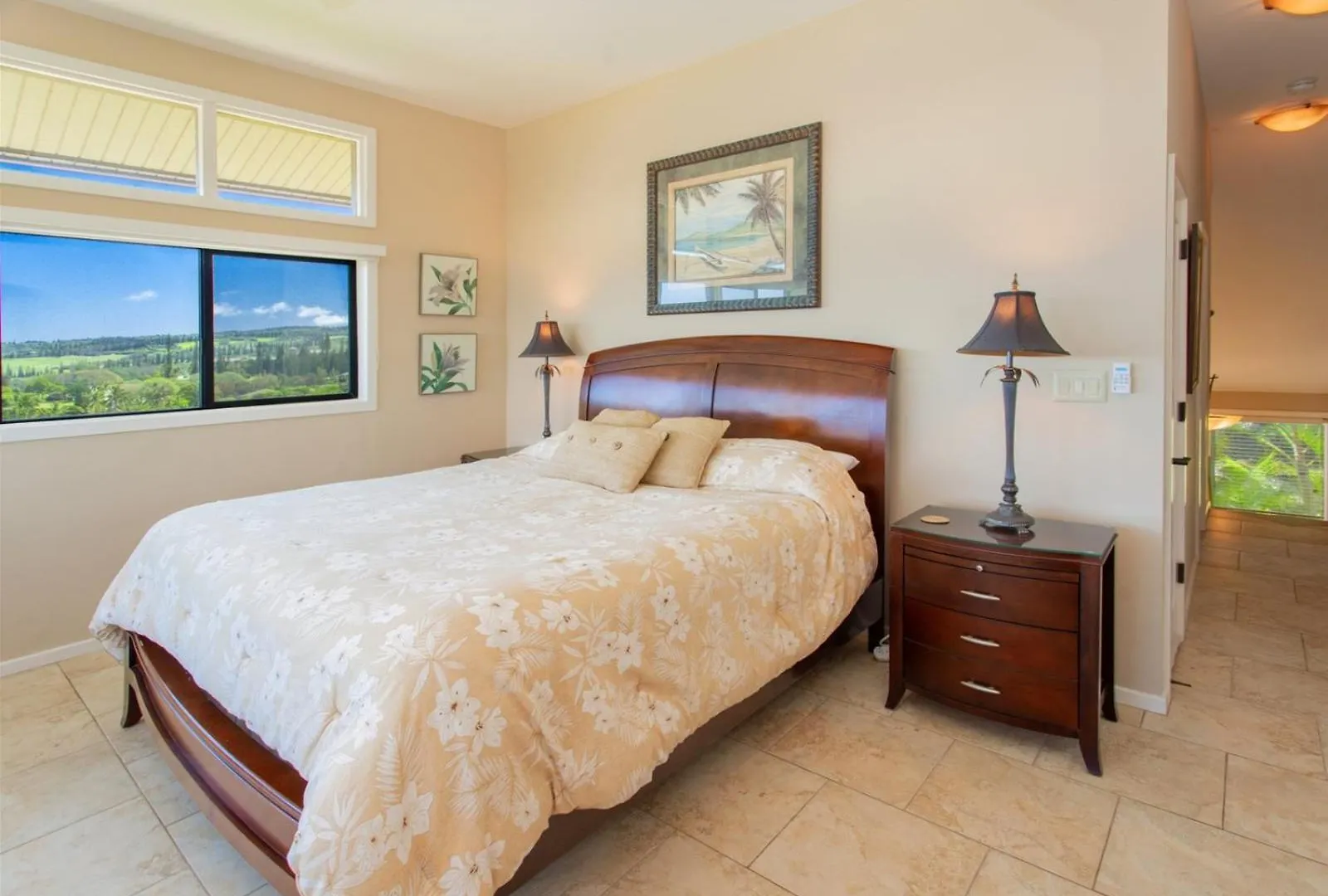 公寓 2915 Kapalua Ridge *