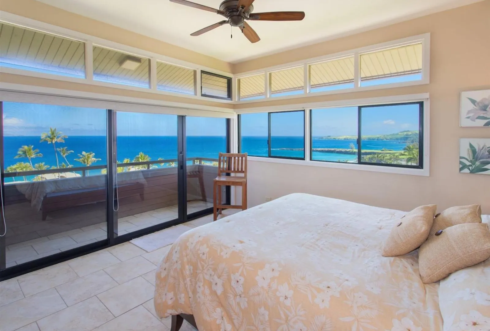2915 Kapalua Ridge 公寓 *