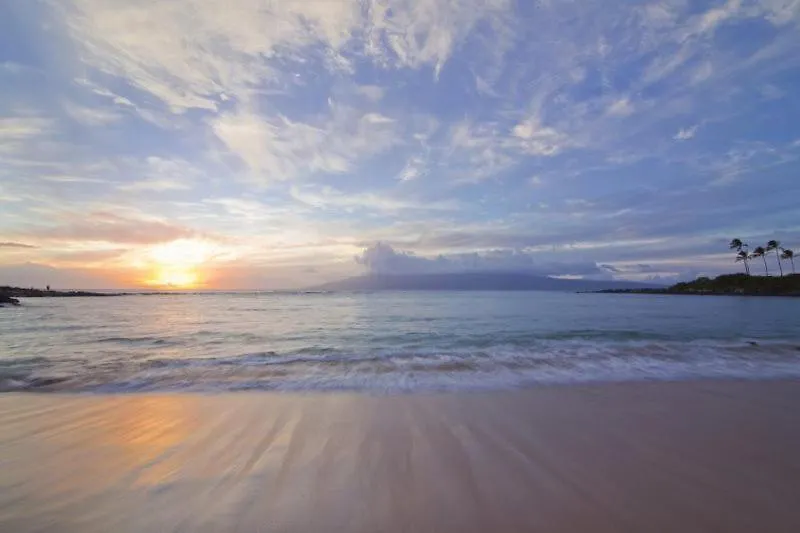 Apartamento 1924 Kapalua Ridge Kahana