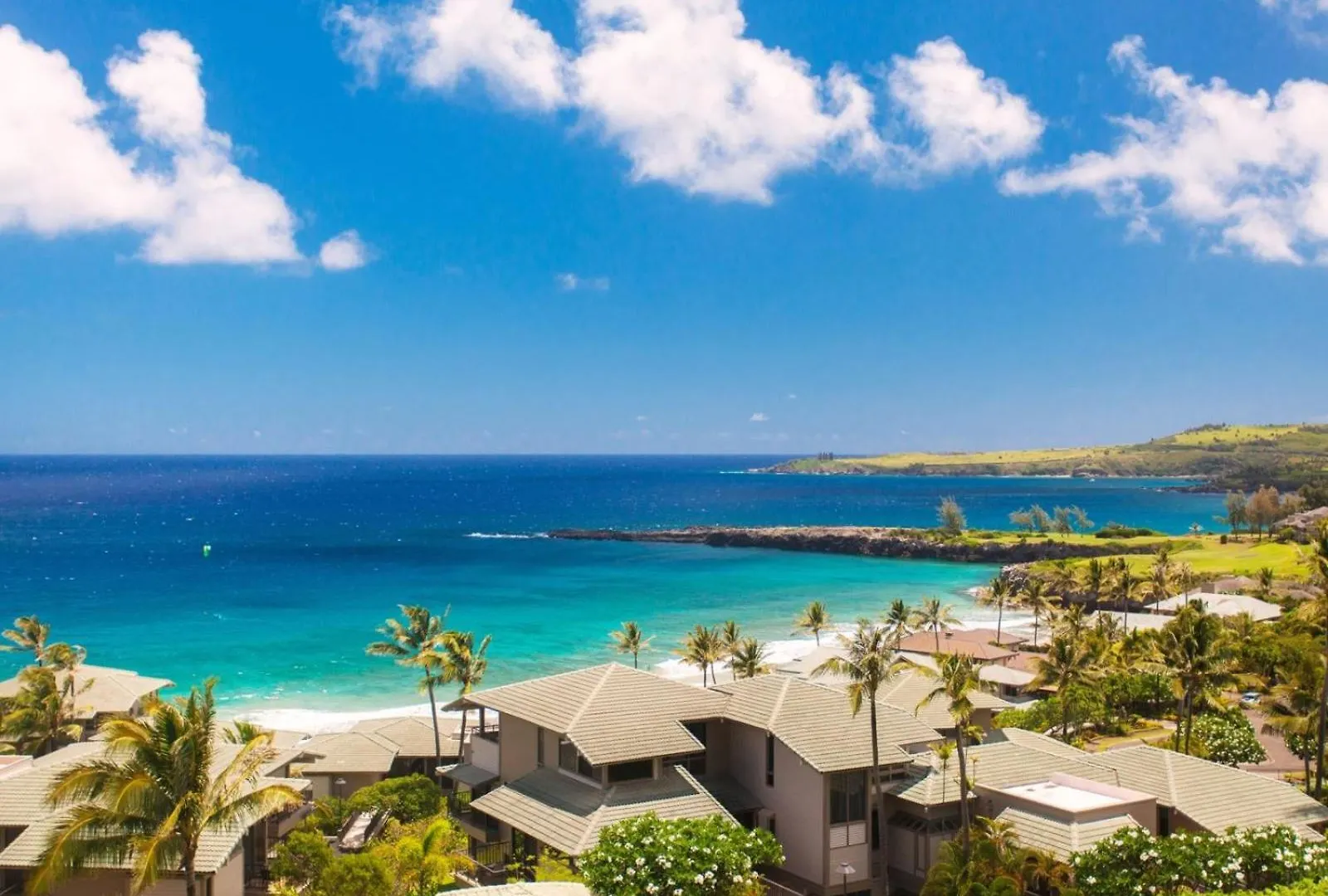 2915 Kapalua Ridge * 卡哈纳