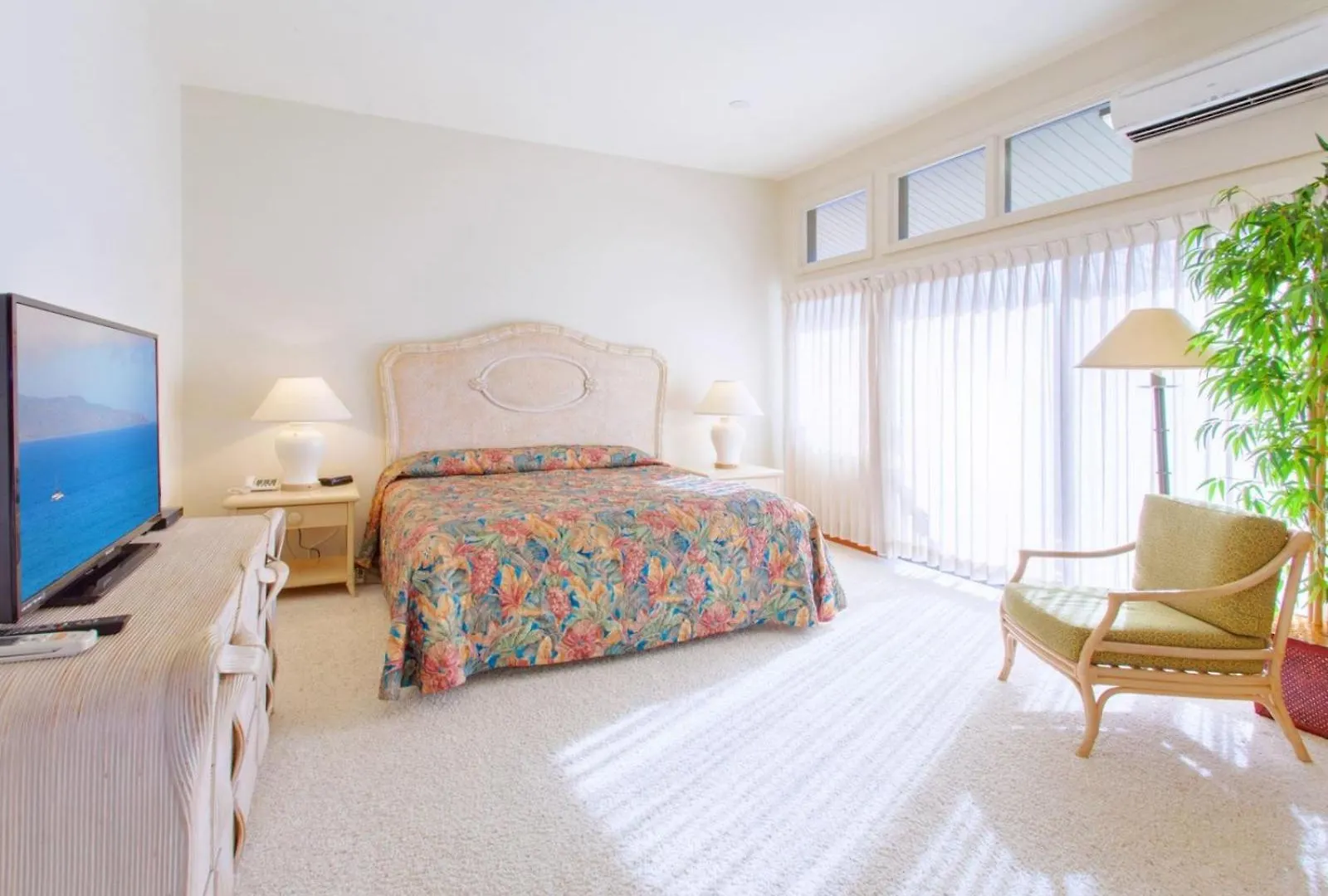 Apartamento 1924 Kapalua Ridge Kahana
