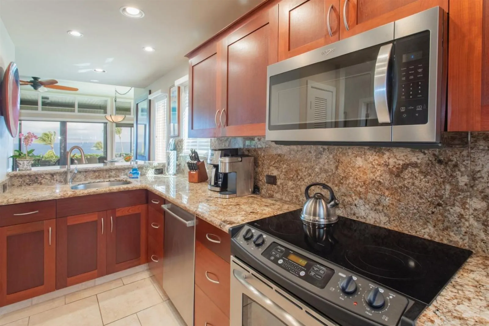 2915 Kapalua Ridge *