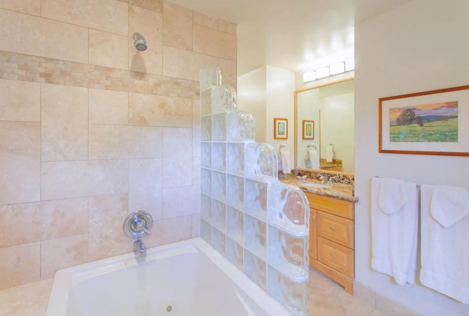 Apartamento 1924 Kapalua Ridge *