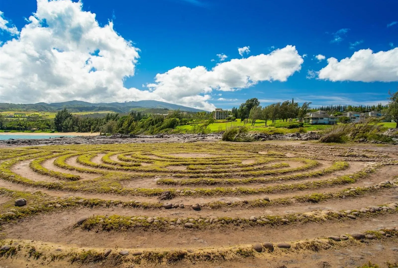 公寓 2915 Kapalua Ridge