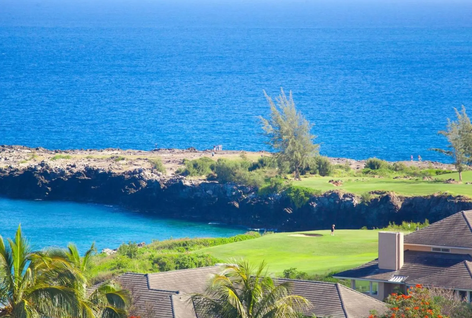 1924 Kapalua Ridge Apartamento *