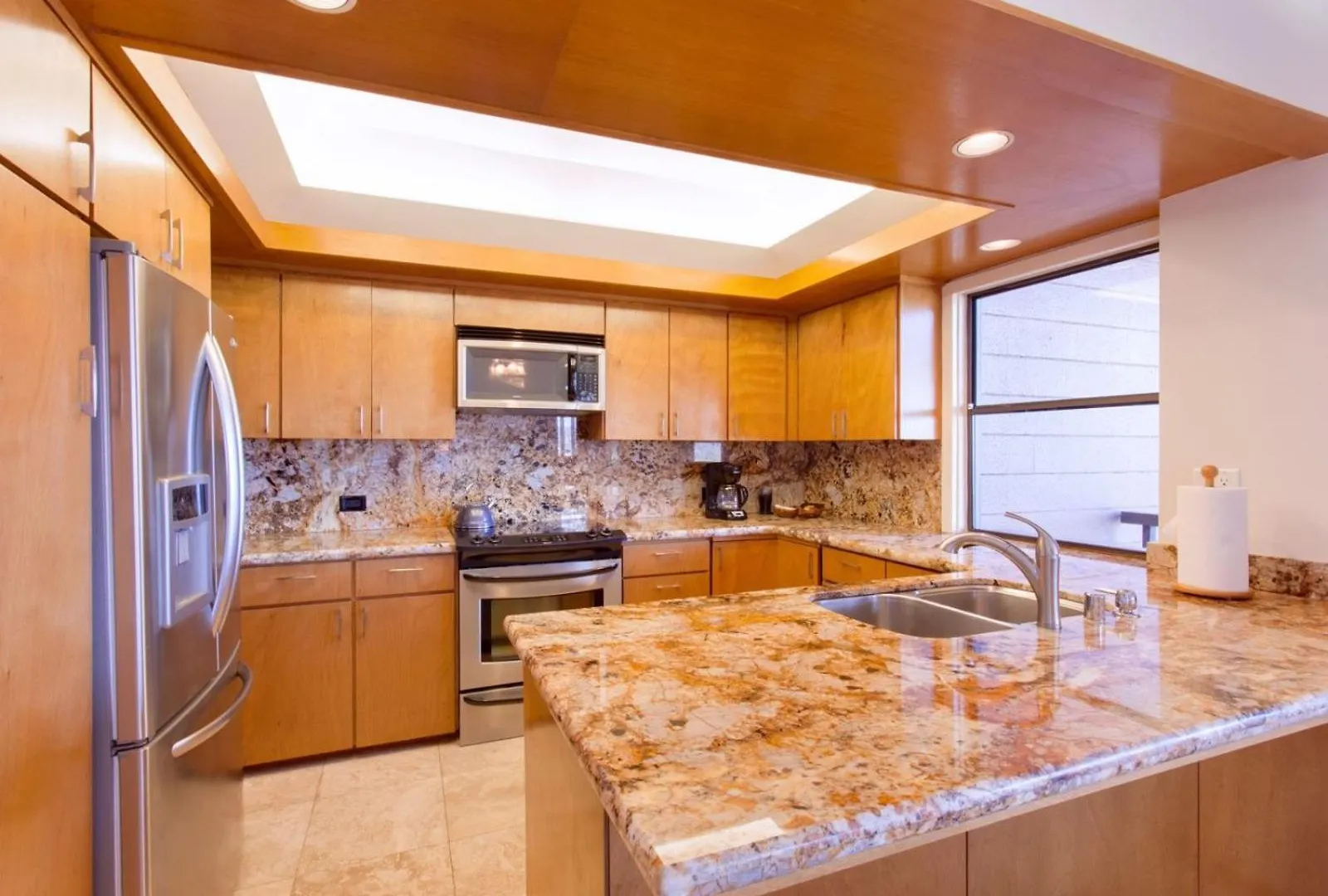Apartamento 1924 Kapalua Ridge