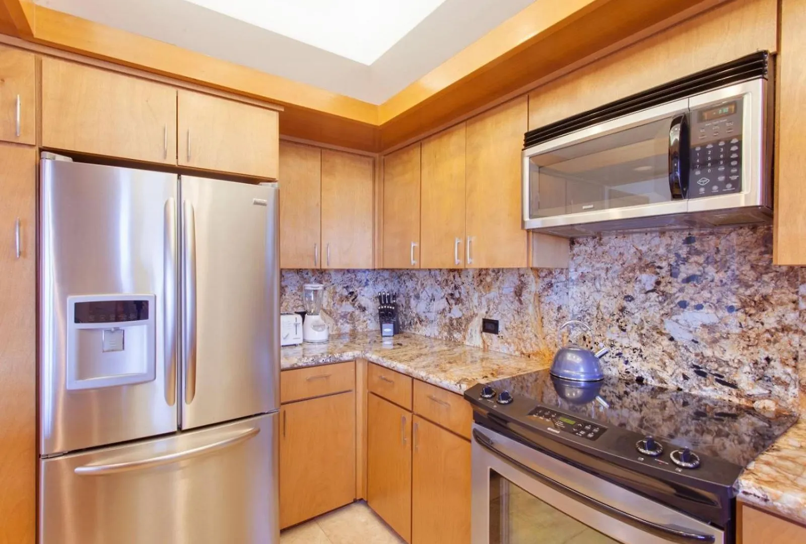Apartamento 1924 Kapalua Ridge *