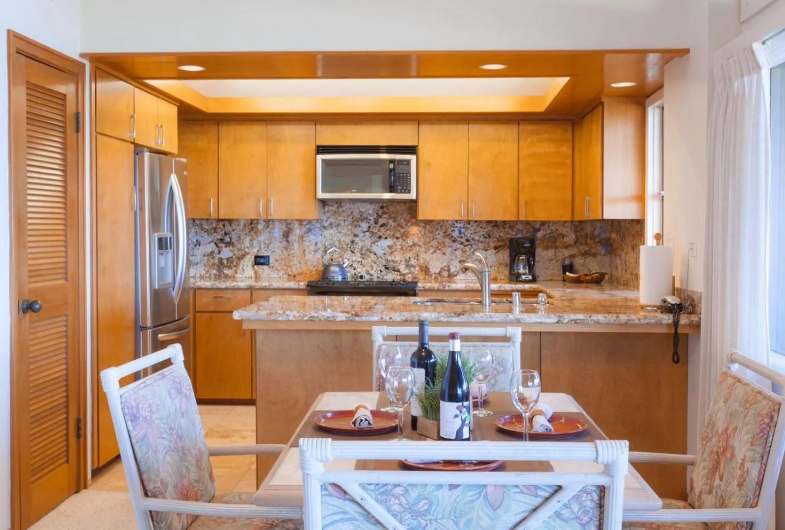 Apartamento 1924 Kapalua Ridge