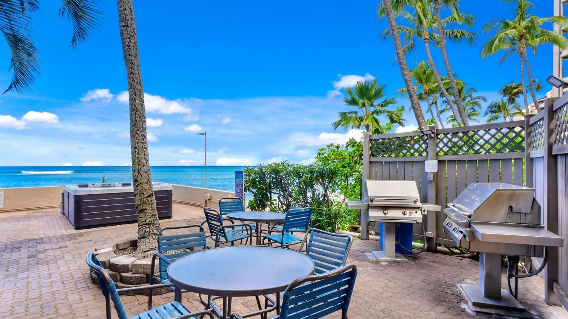Kahana Vacation Club Lahaina