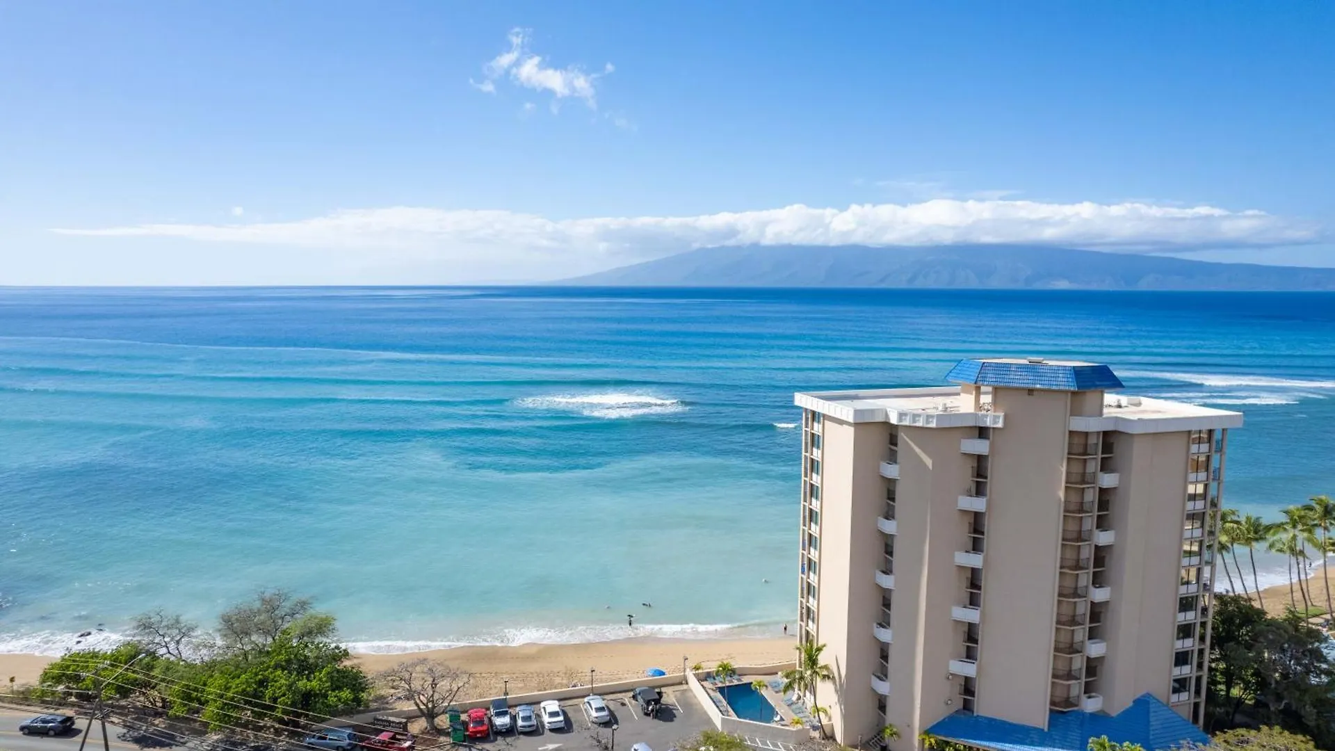 Apart-hotel Kahana Vacation Club