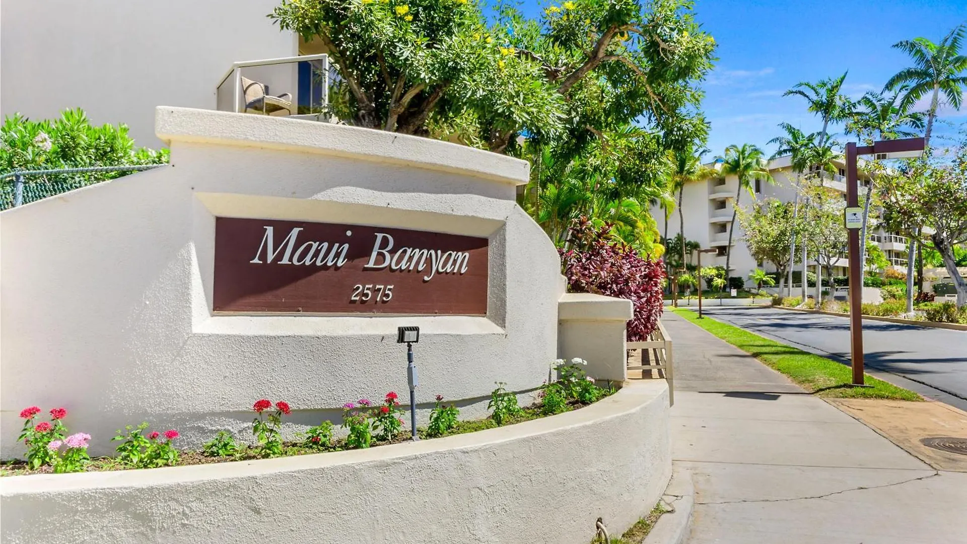 Maui Banyan Vacation Club Aparthotel Wailea (Maui)