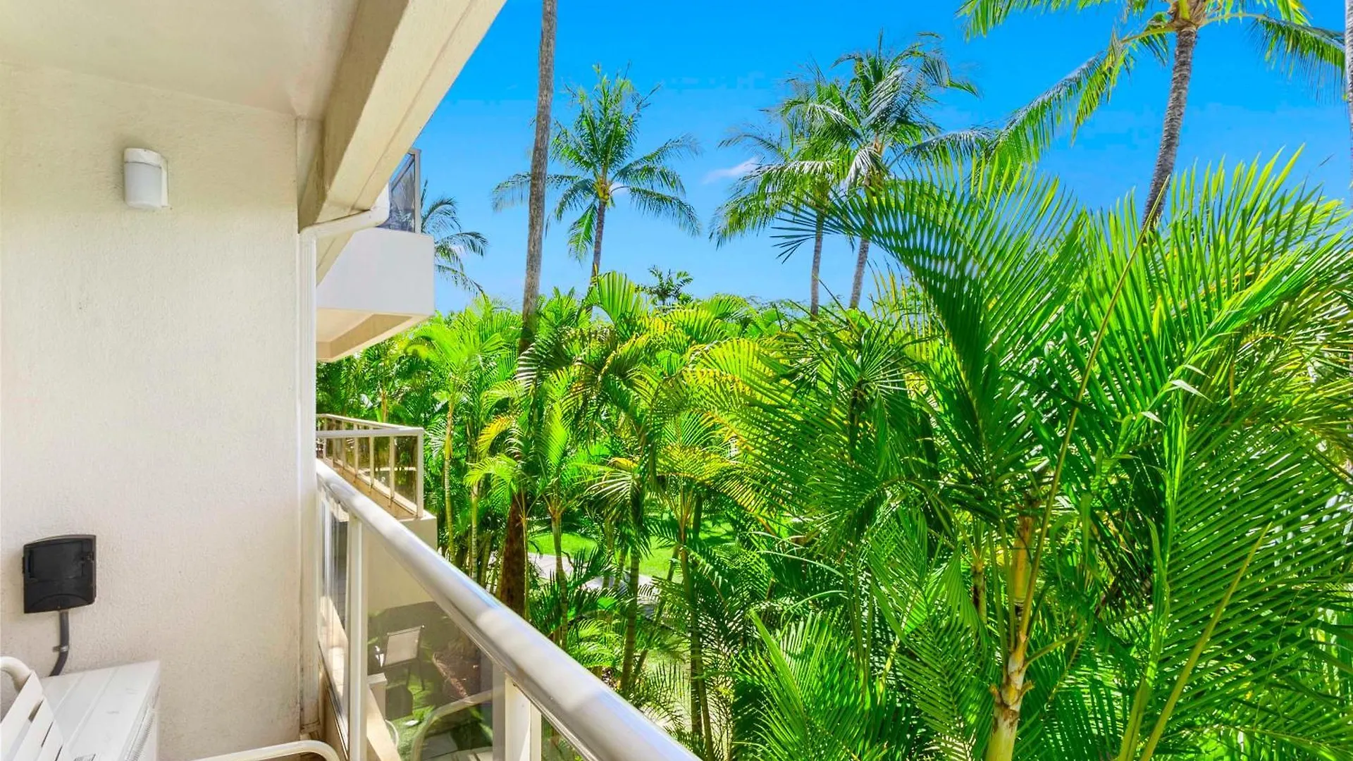 Maui Banyan Vacation Club 3*