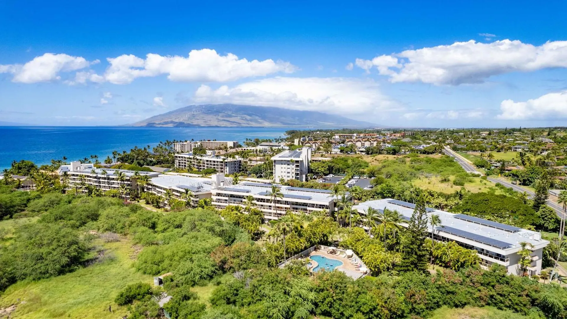 Maui Banyan Vacation Club Wailea (Maui)
