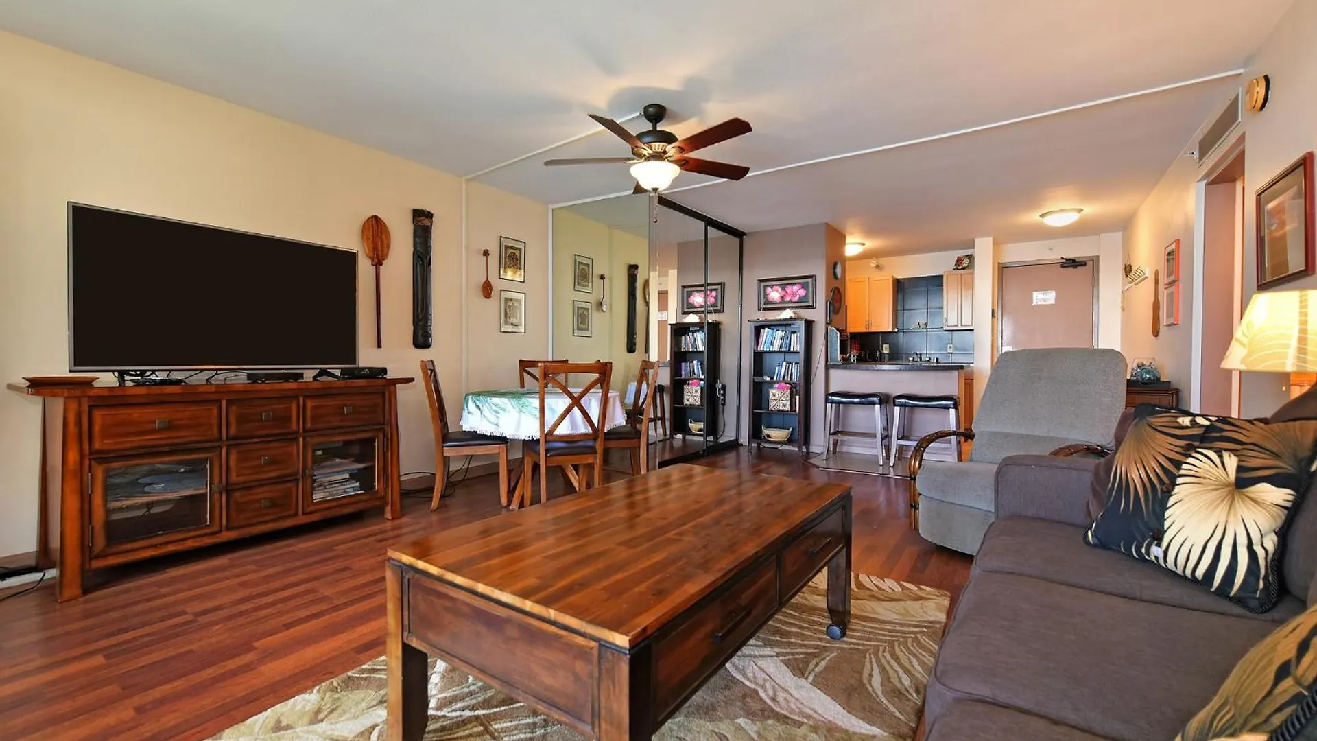 Valley Isle 302