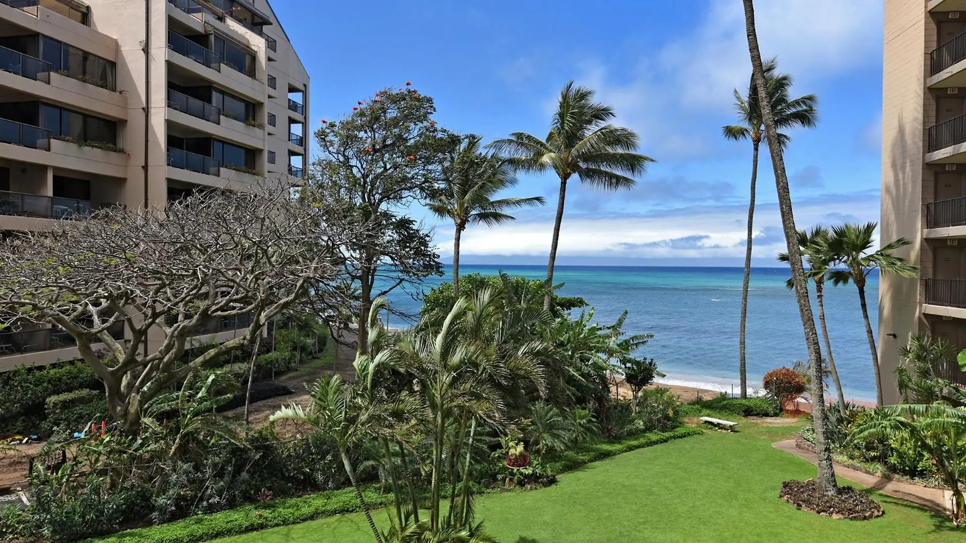 Valley Isle 302