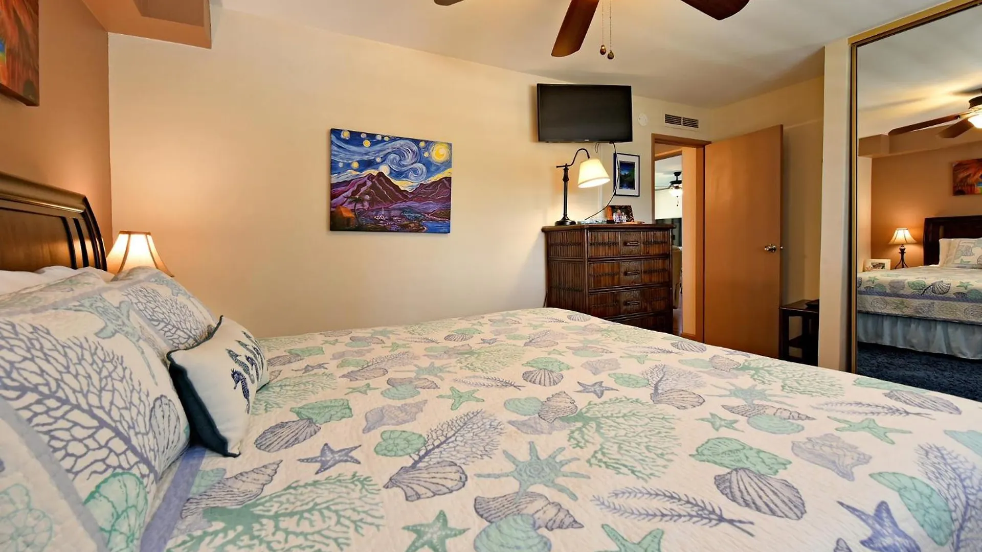 Lejlighed Valley Isle 302