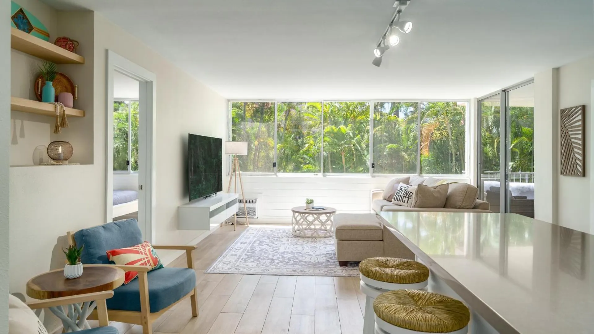 Διαμέρισμα B-204 Haleakala Shores Wailea (Maui)