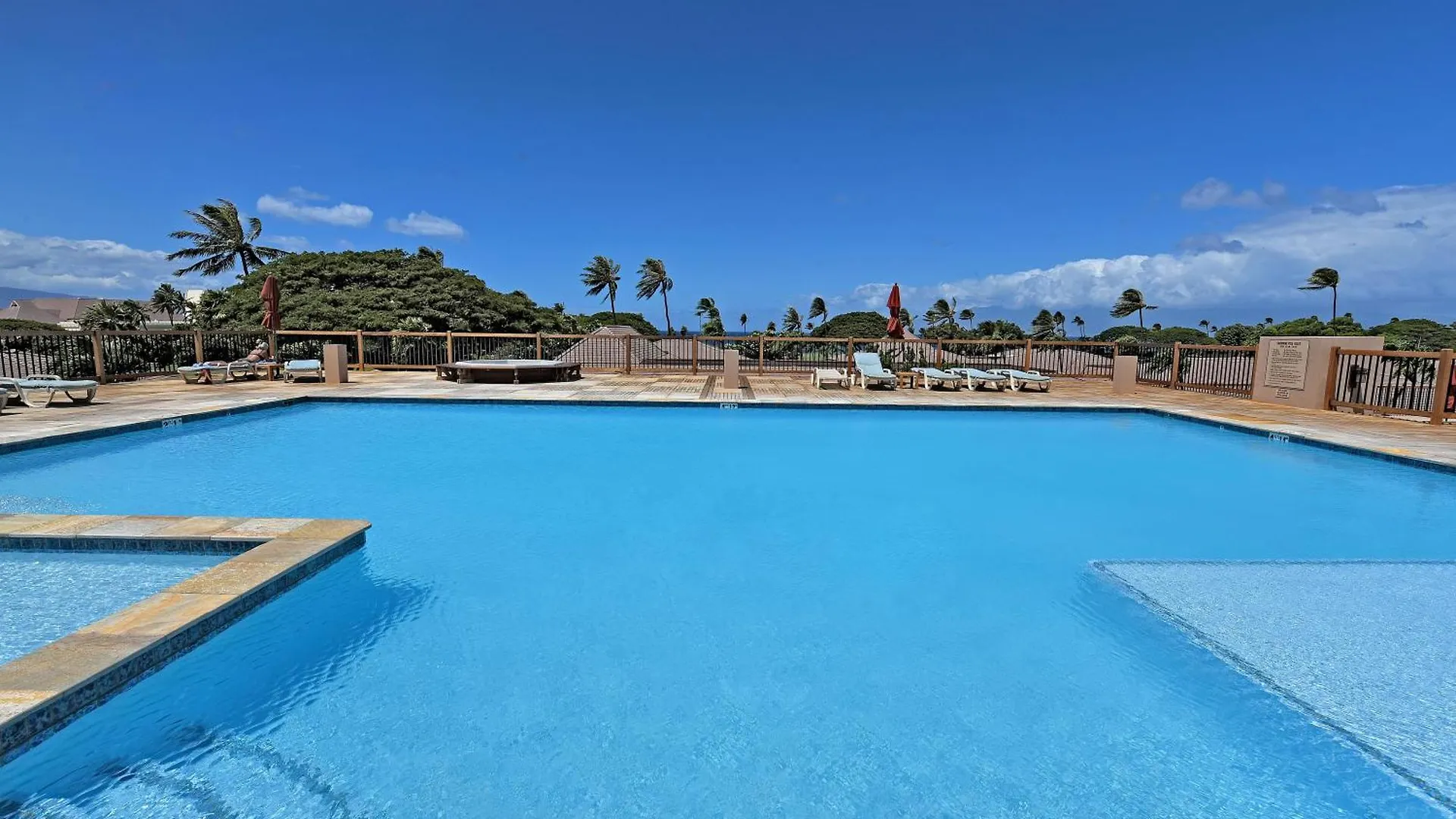 Apartment Eldorado J218 Kahana