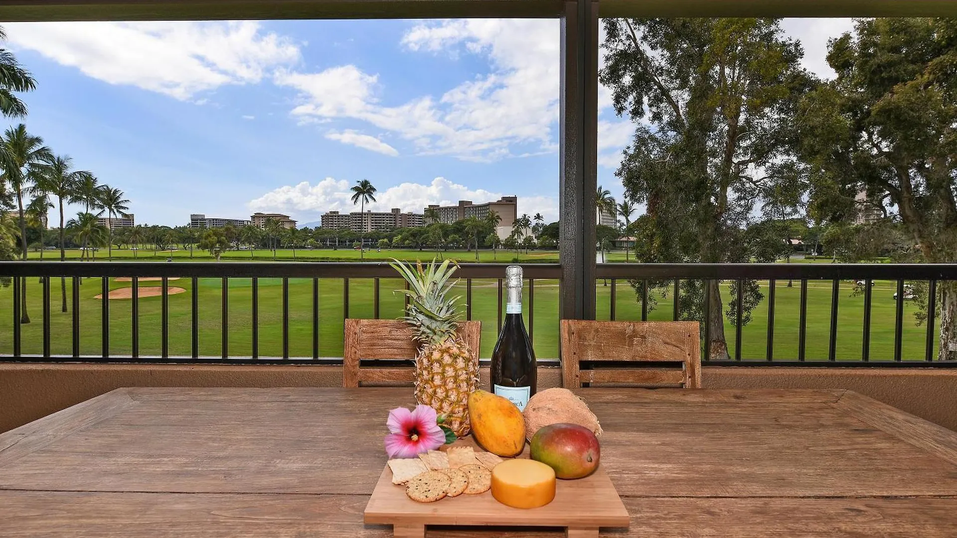 Kaanapali Royal C202 Holiday home