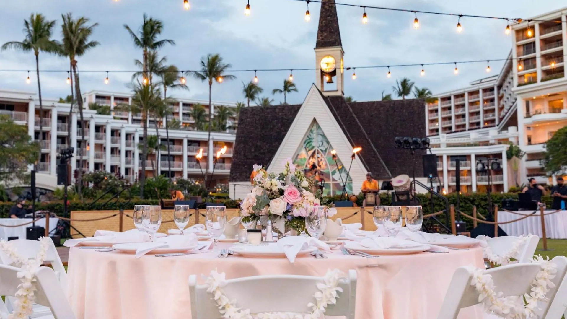 Grand Wailea & Spa, A Waldorf Astoria 5* Wailea (Maui)