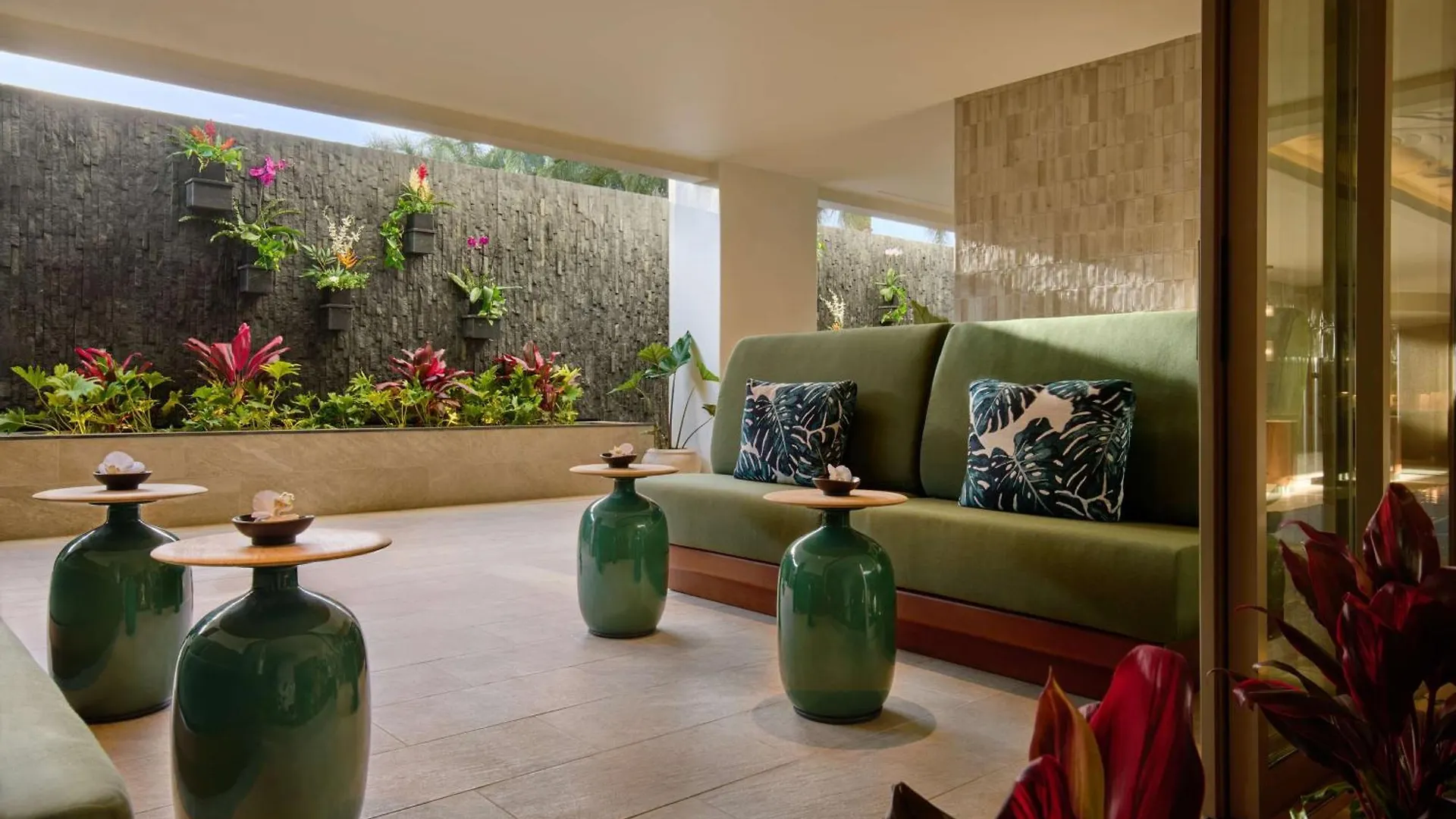 Grand Wailea & Spa, A Waldorf Astoria Rezort 5*