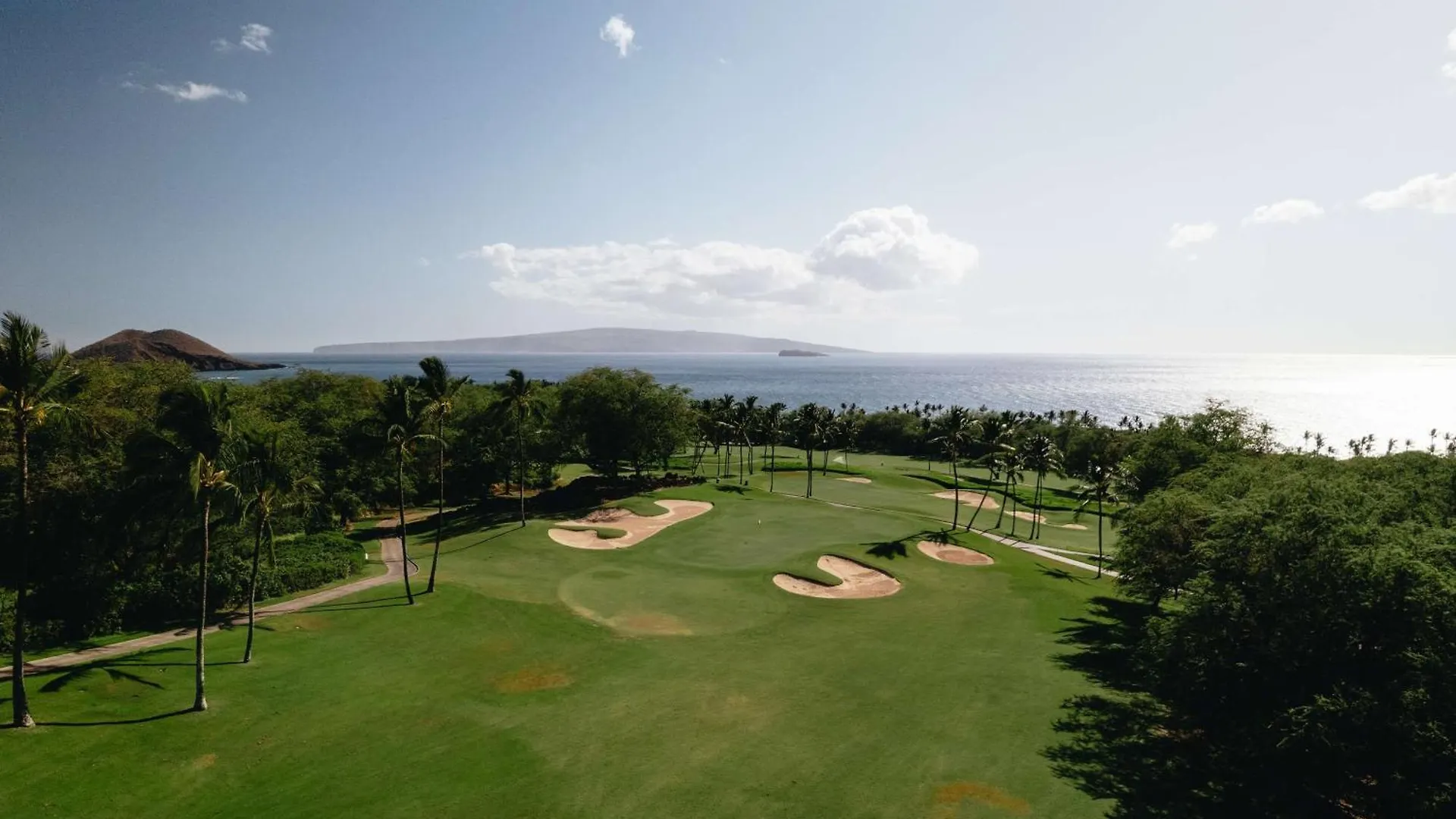 Grand Wailea & Spa, A Waldorf Astoria