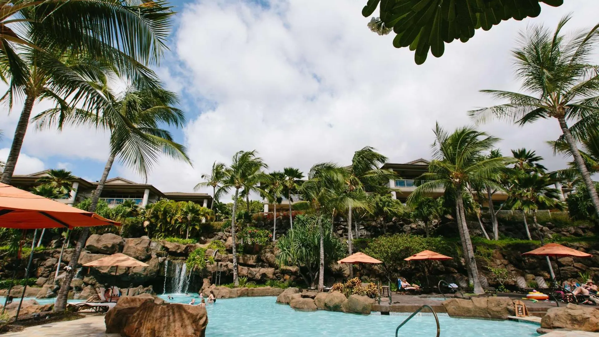 Grand Wailea & Spa, A Waldorf Astoria 5* Wailea (Maui)