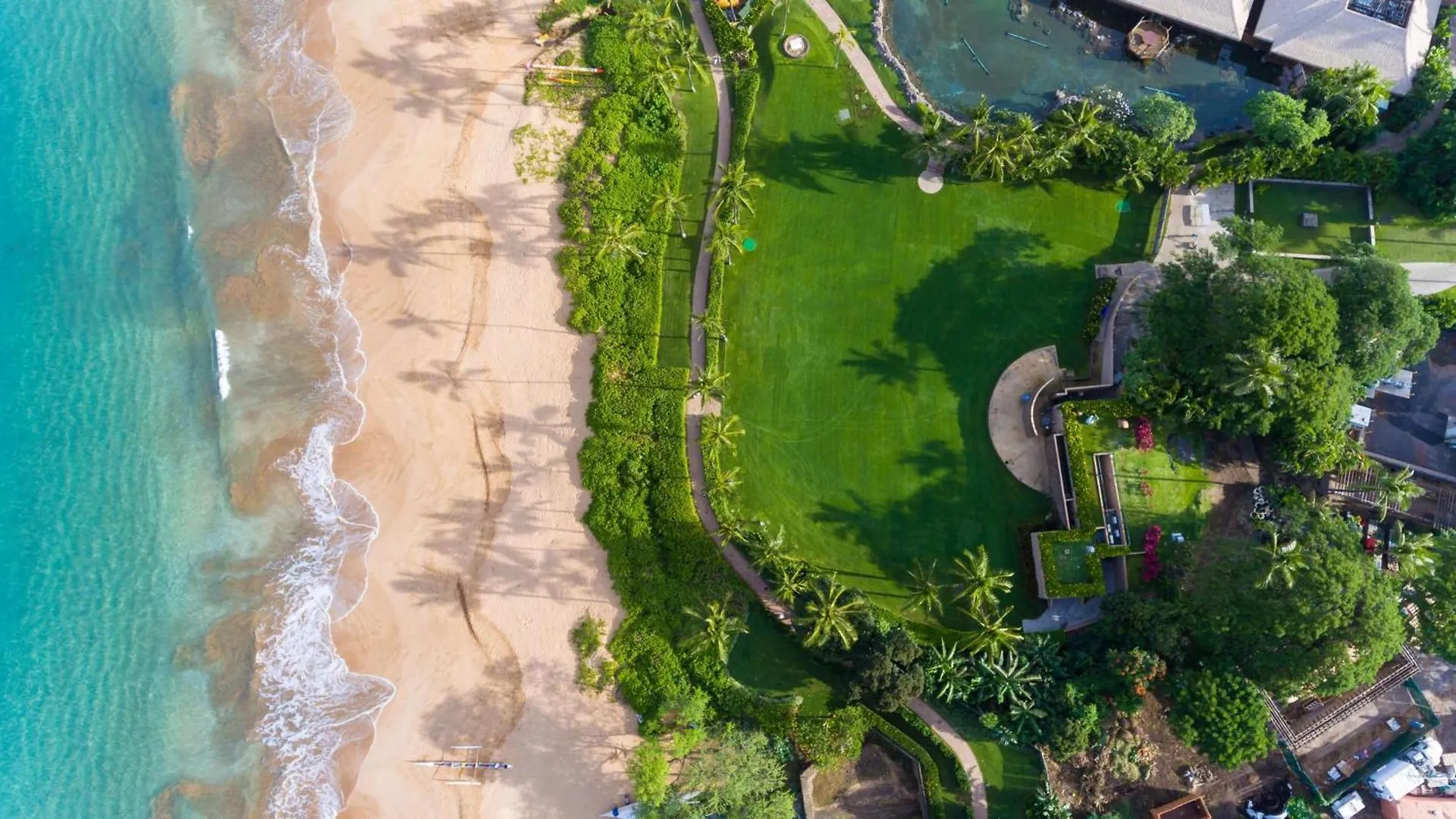 Grand Wailea & Spa, A Waldorf Astoria Wailea (Maui)