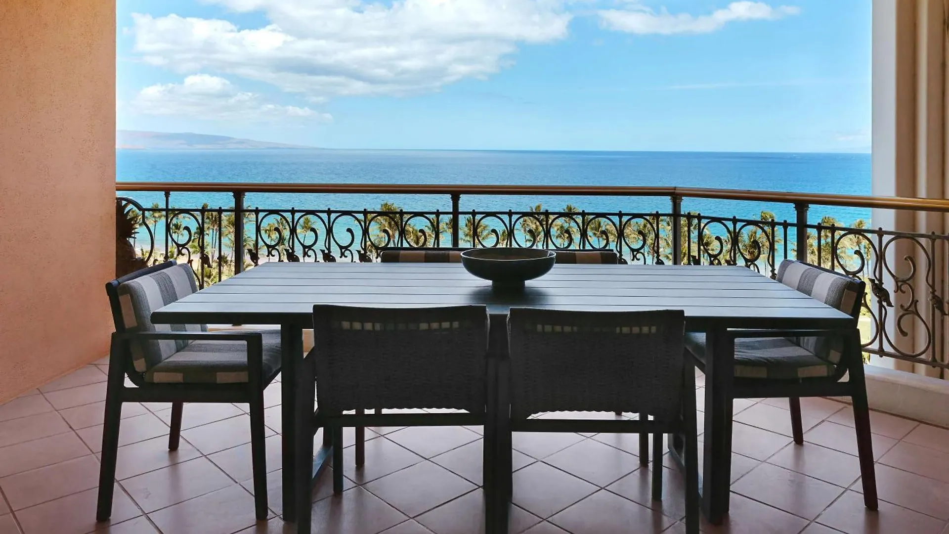 Grand Wailea & Spa, A Waldorf Astoria 5* Wailea (Maui)