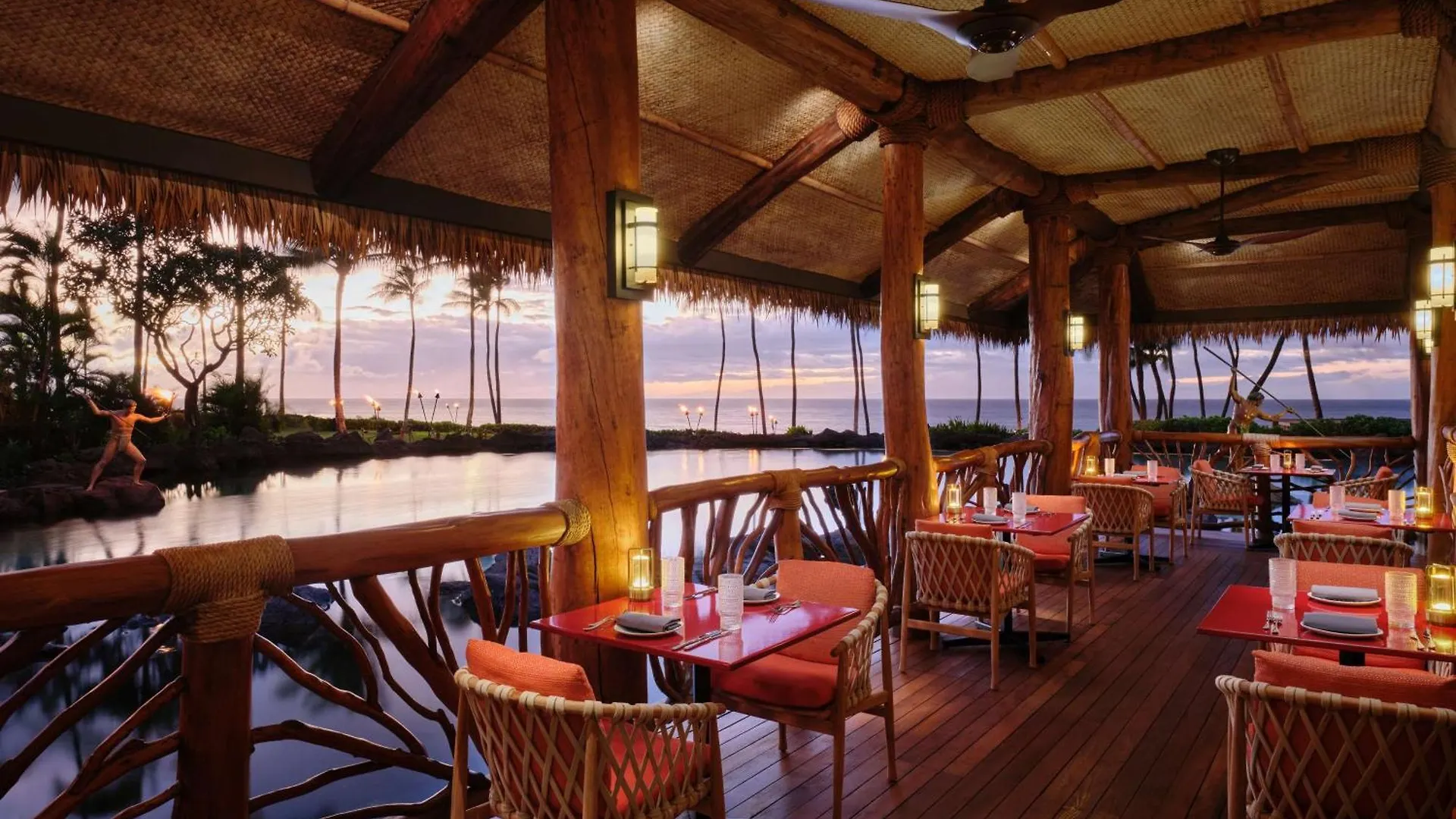 Grand Wailea & Spa, A Waldorf Astoria Rezort 5*