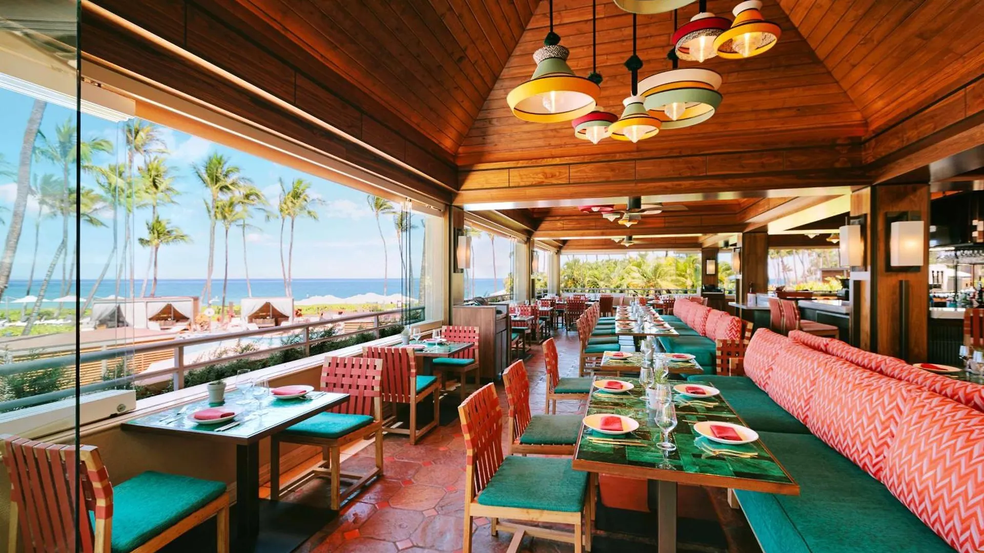 Grand Wailea & Spa, A Waldorf Astoria 5* Wailea (Maui)