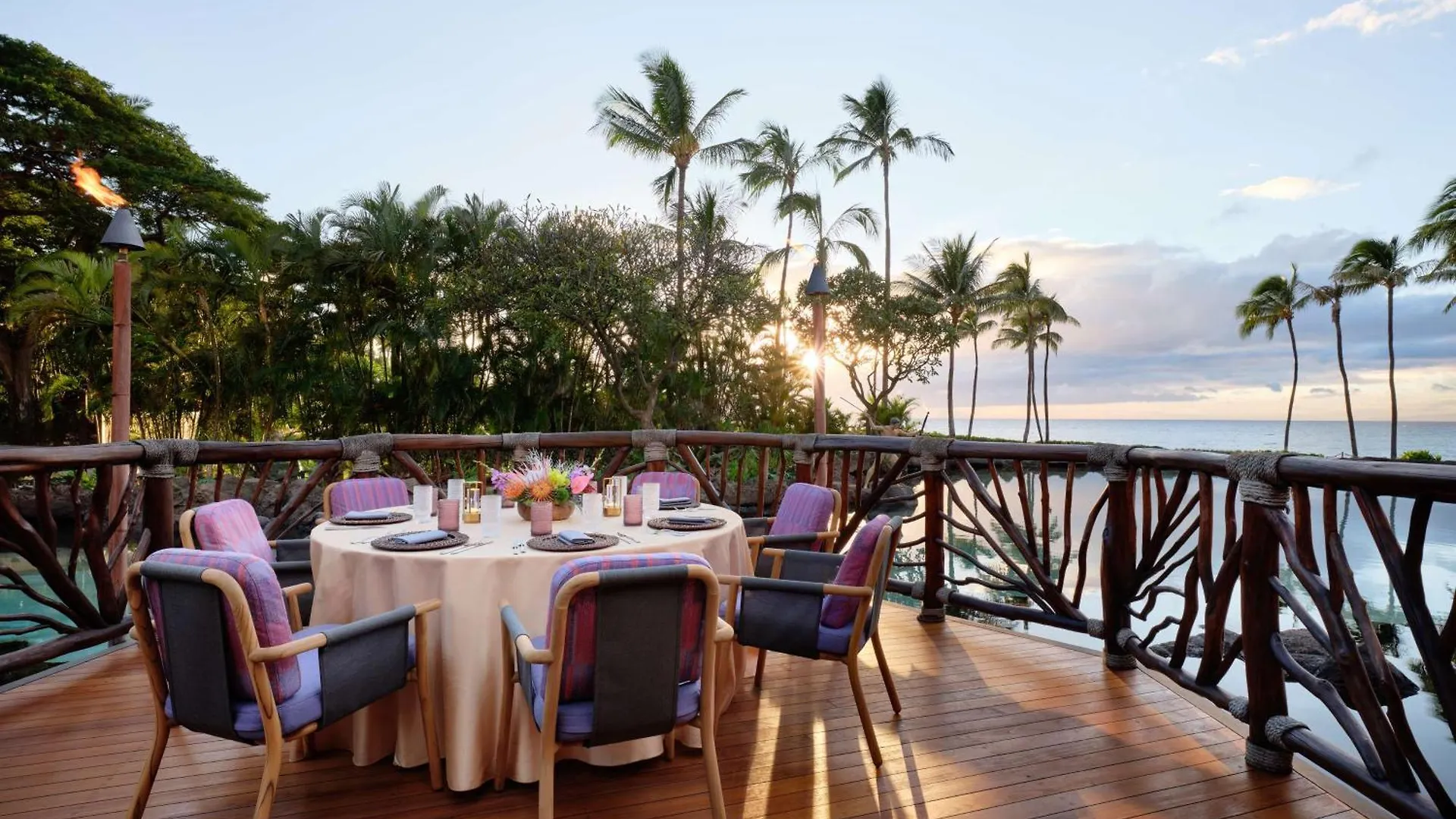 Rezort Grand Wailea & Spa, A Waldorf Astoria