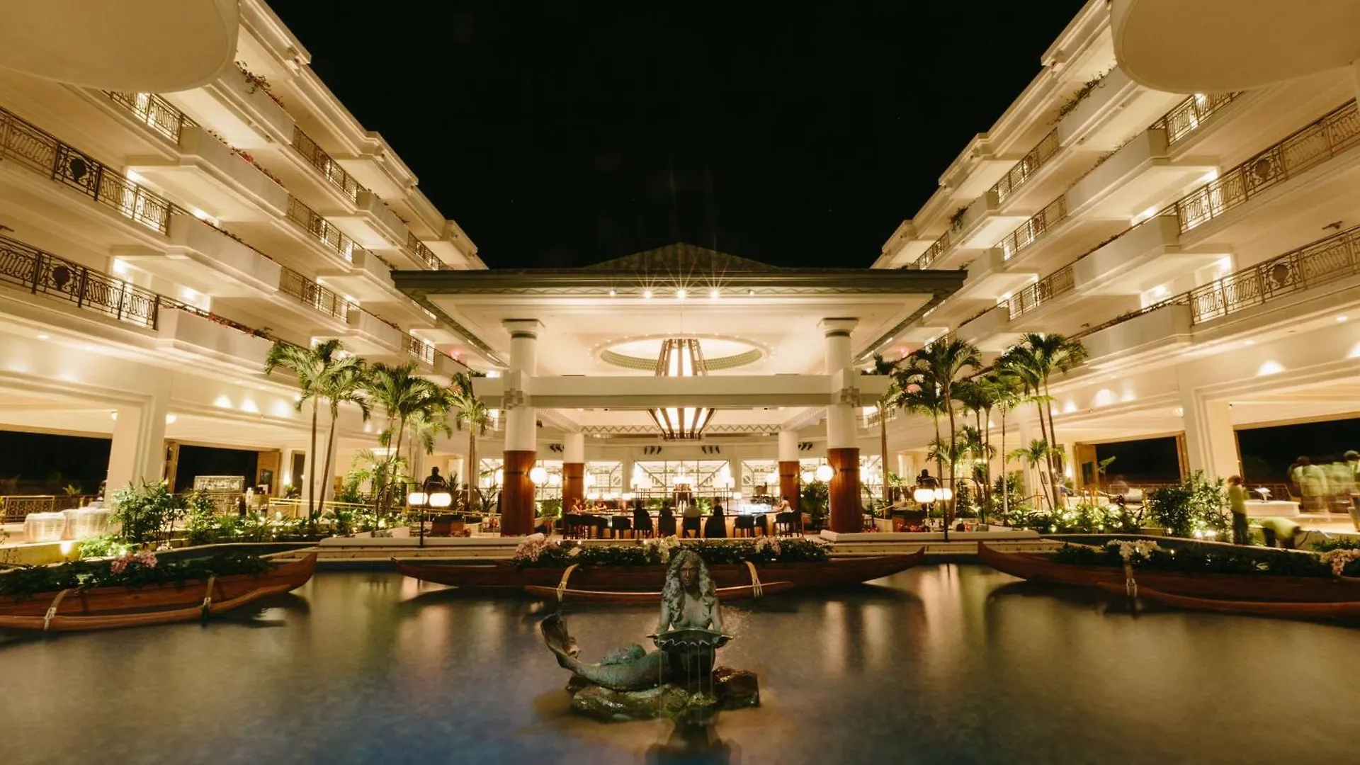 Grand Wailea & Spa, A Waldorf Astoria Wailea (Maui)