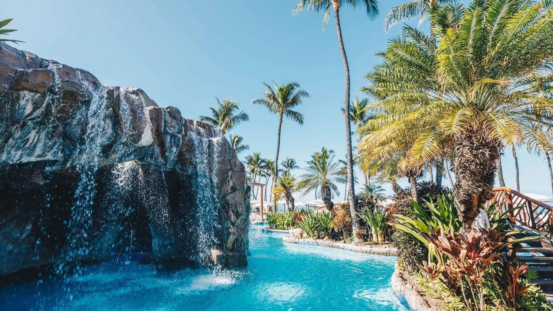 Grand Wailea & Spa, A Waldorf Astoria 5* Wailea (Maui)