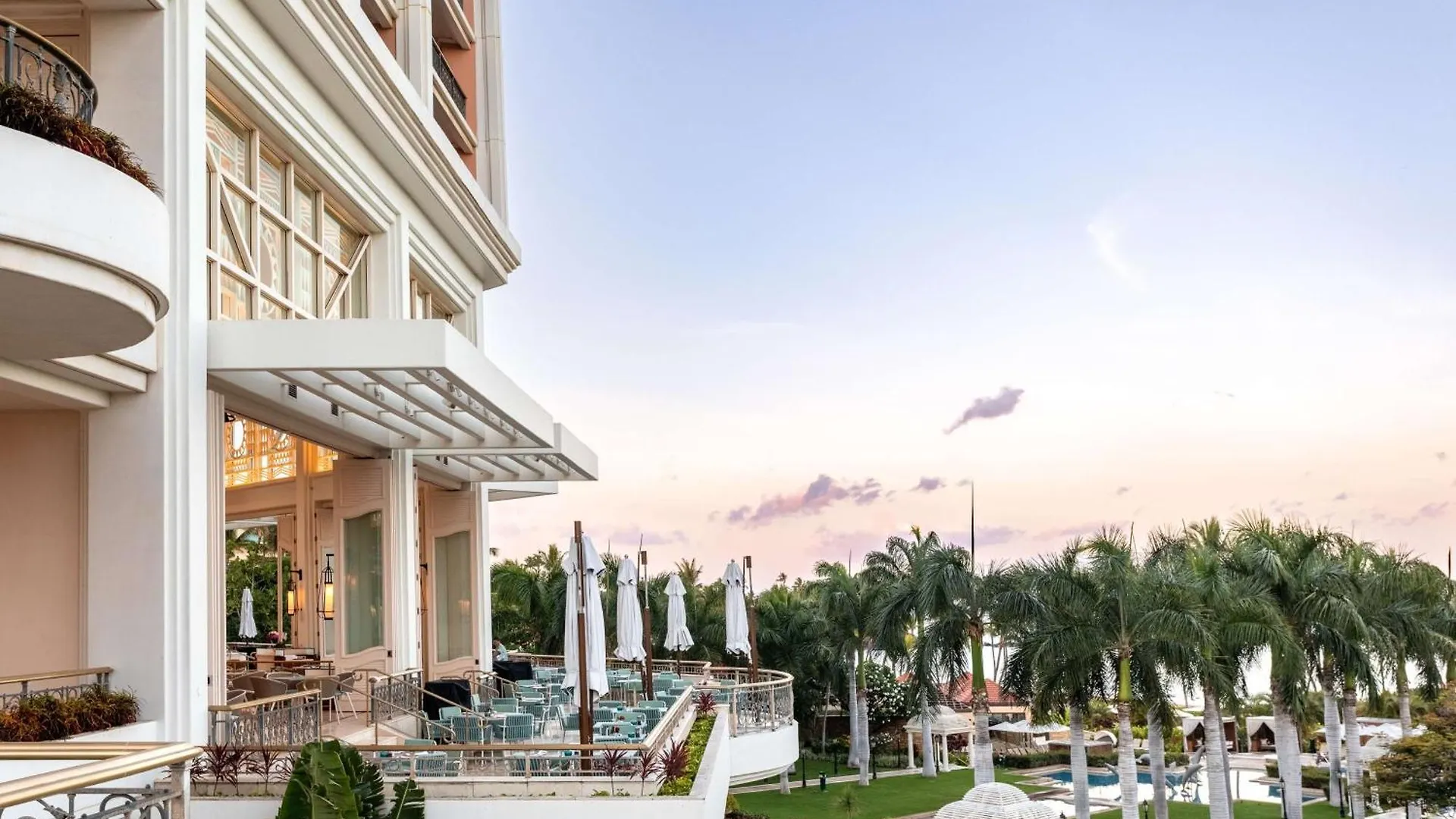 Grand Wailea & Spa, A Waldorf Astoria Rezort