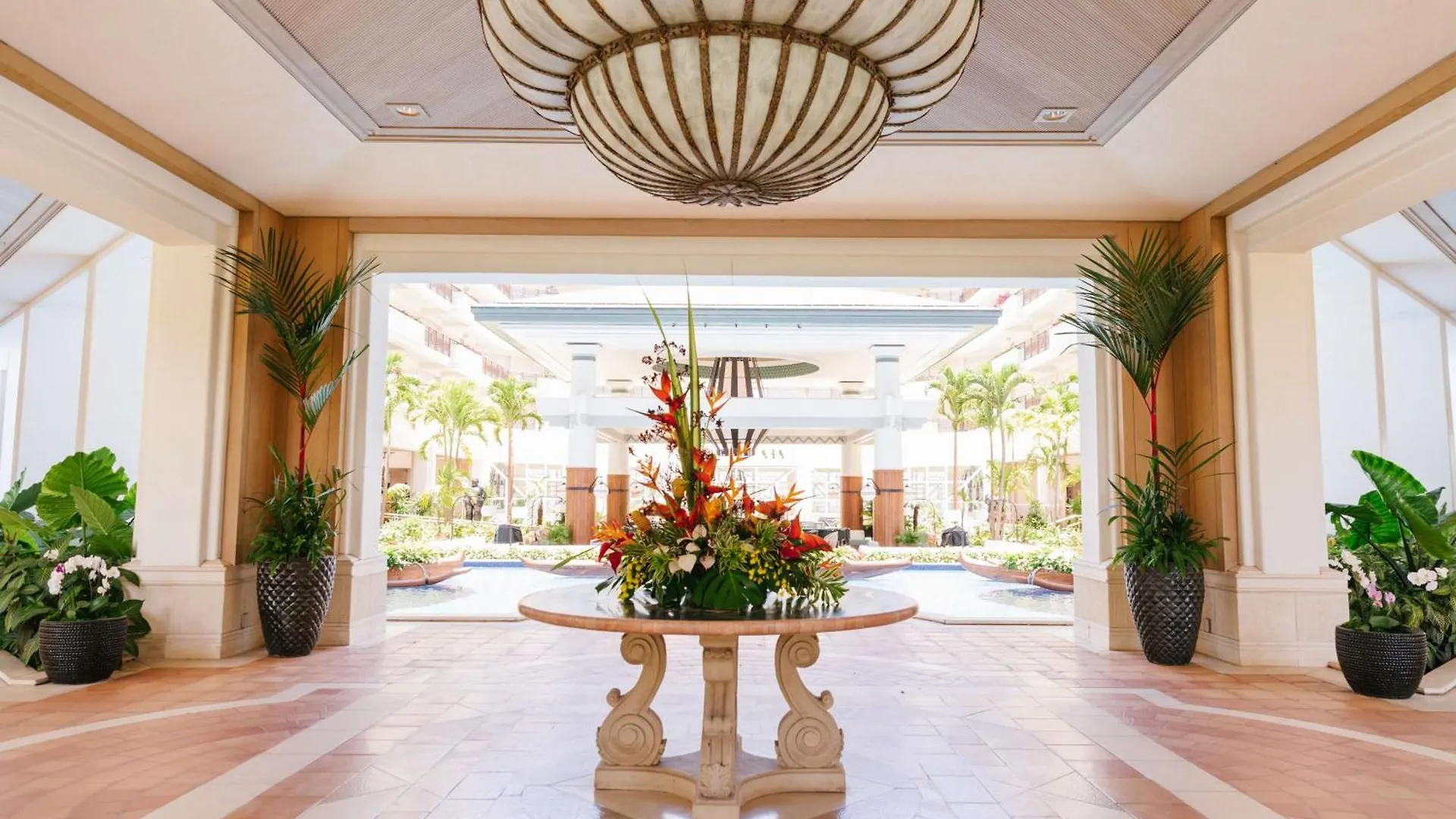 Grand Wailea & Spa, A Waldorf Astoria Wailea (Maui)