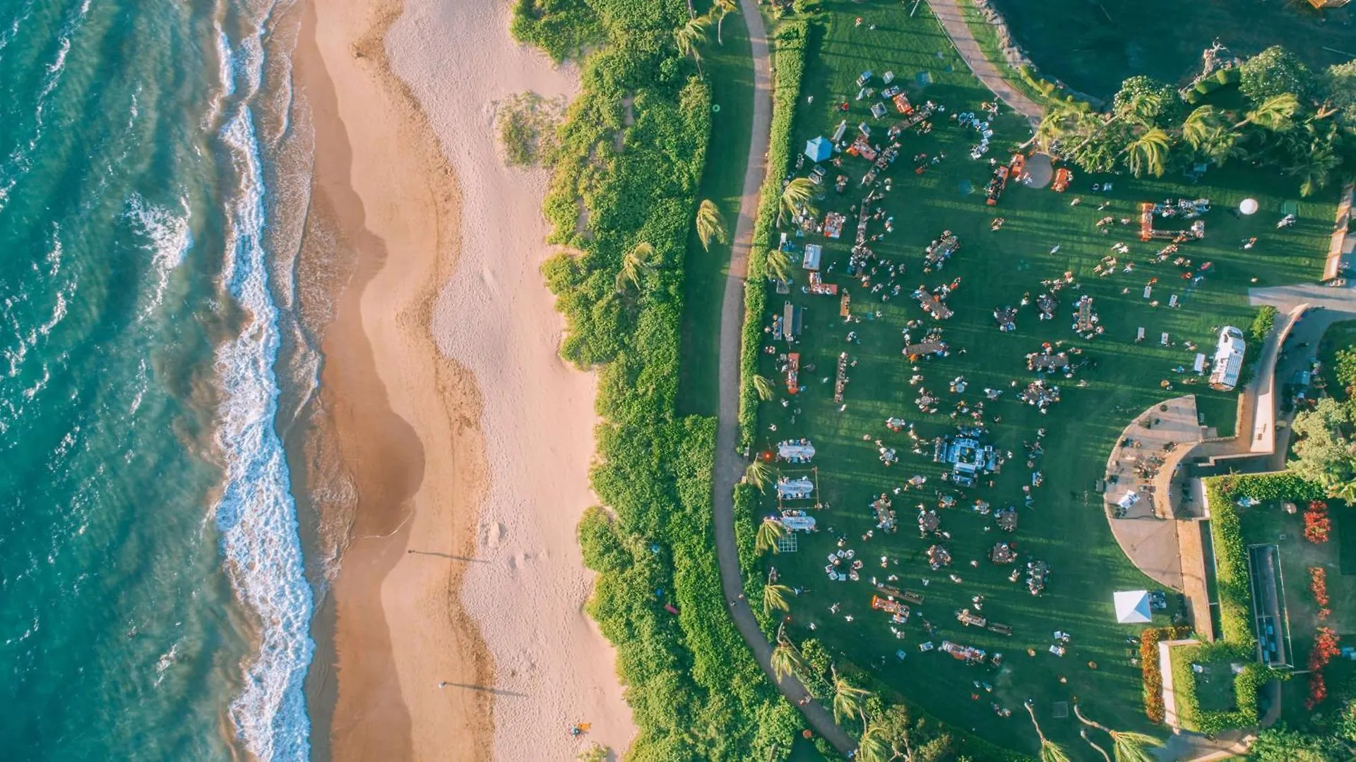 Grand Wailea & Spa, A Waldorf Astoria 5* Wailea (Maui)